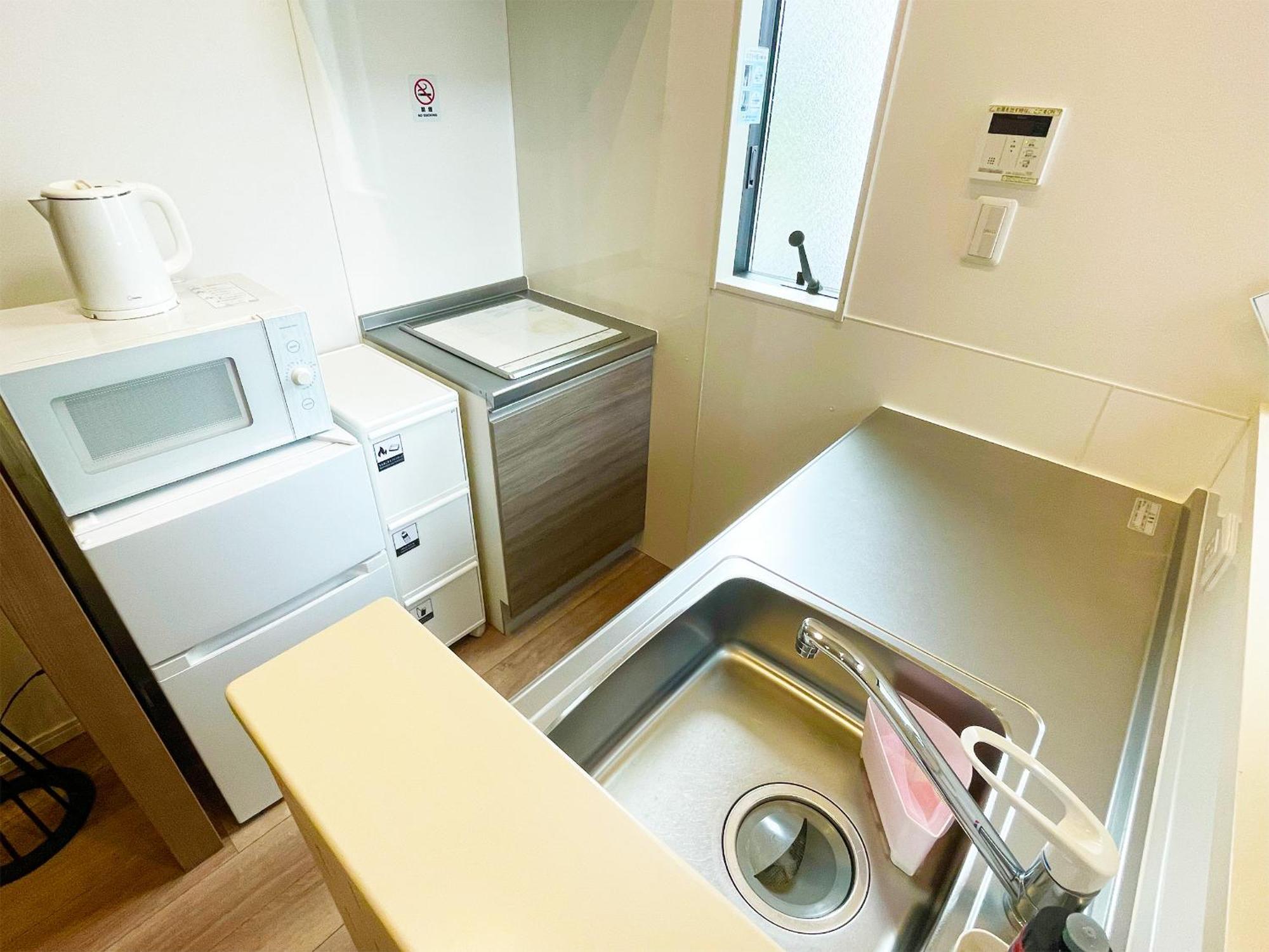 Your Room 熊本駅 Cameră foto