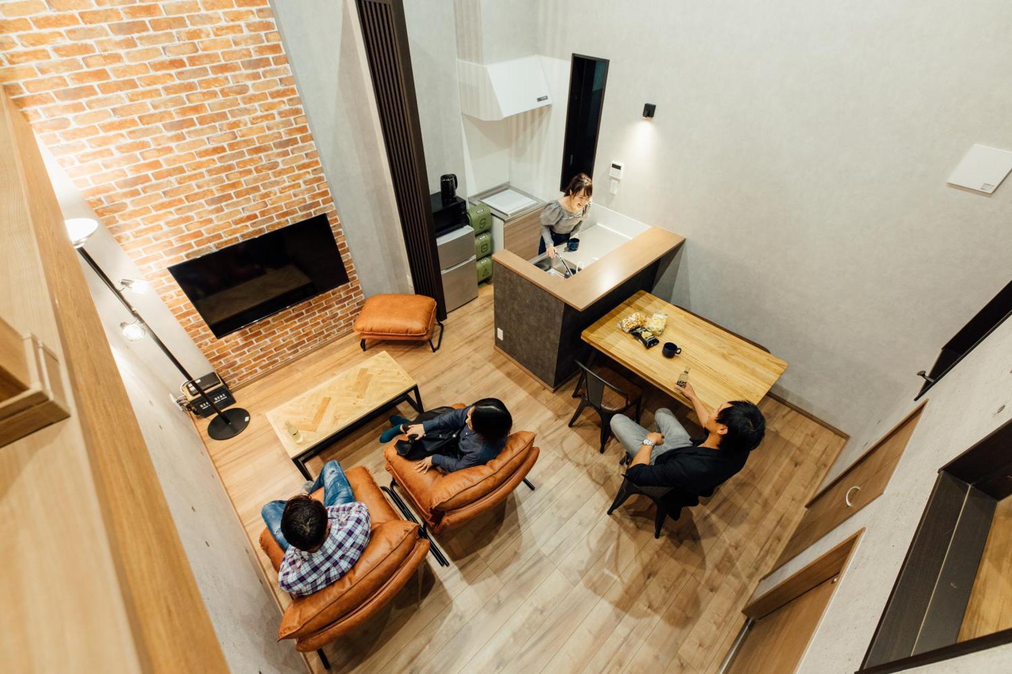 Your Room 熊本駅 Cameră foto